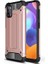 Galaxy A31 Kılıf Armor Üstün Korumalı Dayanıklı Zırhlı Military Kapak 1