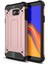 Galaxy J4 Plus Kılıf Armor Üstün Korumalı Dayanıklı Zırhlı Military Kapak 1