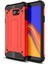 Galaxy J6 Plus Kılıf Armor Üstün Korumalı Dayanıklı Zırhlı Military Kapak 1