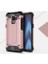 Galaxy A8 2018 Kılıf Armor Üstün Korumalı Dayanıklı Zırhlı Military Kapak 1