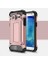 Galaxy J7 Kılıf Armor Üstün Korumalı Dayanıklı Zırhlı Military Kapak 1