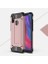Xiaomi Mi 6x Kılıf Armor Üstün Korumalı Dayanıklı Zırhlı Military Kapak 1