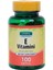 Vitamin E 400 Iu 268 Mg 100 Kapsül 1