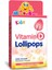 Kids Vitamin D Lollipops 1