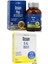 Ocean Ocean Plus Omega3 1200mg 50 Kapsül Ve Ocean Vitamin D3k2 Damla 20ml 2