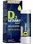Vitamin D3 1000 Iu 100 Kapsül + Nutraxin Vitamin D3 Drops(1000 Iu) + Vitamin Mix 2