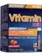 Vitamin D3 1000 Iu 100 Kapsül + Nutraxin Vitamin D3 Drops(1000 Iu) + Vitamin Mix 4