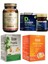 D3 Vitamini 100 Kapsül + Nutraxin D3 Vitamini 120 T.+Ocean Propolis Sprey 20 Ml+C Vitamini 3 1