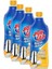 4 Adet Pas ve Kireç Sökücü 1000 ml x 4 Adet Porçöz Kireç ve Pas Sökücü 1000 1