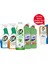 - Domestos Temizlik Paketi + Ultra Serum Mutfak Konsantre 70 ml Hediye! 1