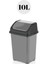 Home 10 Litre Çöp Kovası 1