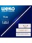 Yumatu Tv LED Bar Inç 2 Li Takım 8m 2X75CM Uyumlu Tv Kodları SJ.YM.D3900402-2835HS-M 1.14.MD390028 284197-C24 1