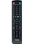 Vestel Altus Arçelik Beko Arctic Blomberg Lcd/led Tv Kumanda 123063-U24 1