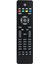Vestel RC0251 RM-L251 Lcd-Led Tv Kumandası 123150-U4 1