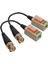 Bnc To RJ45 Video Balun + Power Konnektör 233042 1