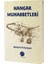 Herdem Hangar Muhabbetleri Bülent Kılıçtepe 230 Sayfa Ciltsiz Türkçe Edebiyat Kitabı 1