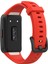 Huawei Band 6 Tam Uyumlu Silikon Kordon 2