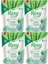 Roxy Bio Clean  Matik Toz Sabun Aloe Vera 800 gr 4 Adet 1