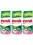 Matik Toz Çamaşır Deterjanı 30 kg Gülün Büyüsü (3PK*10 kg) (198 Yıkama) 1