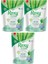 Roxy Bio Clean  Matik Toz Sabun Aloe Vera 800 gr 3 Adet 1