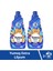 Extra Lilyum Konsantre Çamaşır Yumuşatıcı 1440 ml 60 Yıkama X2 1