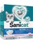 Active White Süper Topaklanan Kedi Kumu Lotus Çiçeği Kokulu 6 Lt 1