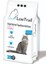 Trail 20 Lt Ince Tane Pudra Kokulu Beyaz Bentonit Kedi Kumu 1