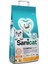 Duo White Vanilya Mandalin Kokulu Topaklanan Kedi Kumu 10 Litre 1