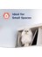 Fast Acting Hızlı Topaklanma Kedi Kumu - 10 Lt x 2 Adet 2