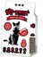Gri Sodyum Bentonit Kedi Kumu Marsilya Sabun Kokulu 20 Lt (16.80 Kg) Ince Taneli 1
