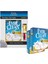 Litterfree Paws Patilere Yapışmayan Kedi Kumu 2X10 Lt 1