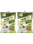 2 Li Paket Pelet Kedi Kumu 10 Lt 1