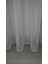 Keten Etekleri Kurşunlu 1-2 Seyrek Pileli 525 x 250 Cm Tül Perde 4