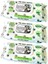 Kedi - Köpek Islak Mendili 60 Lı x 3 Adet 1