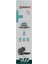 Anti Stress Relax Paste Sakinleştirici Kedi Macunu 100 gr (Şekersiz ) ( %55 Extra Malt ) 3
