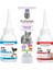 Sterillised Malt Soft 100 gr + Kedi ve Köpek Göz Losyonu 50 ml + Kedi ve Köpek Kulak Lo 1