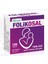 Folik Asit 400 Mcg 120 Tablet 1