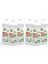 Bor Katkılı Bulaşık Deterjanı 6 x 650 ml 1