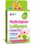 Kids Multivitamin Lollipop + Prebıotıc 1