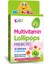 Kids Multivitamin Lollipop + Prebıotıc 3