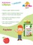 Kids Multivitamin Lollipop + Prebıotıc 5