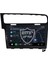 Vw Golf 7 Android 4gb Ram Multimedya Kablosuz Carplay Navigasyon Ekran 2