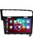 Vw Golf 7 Android 4gb Ram Multimedya Kablosuz Carplay Navigasyon Ekran 4