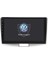 Vw Passat B6-B7-Cc Android 4gb Ram Multimedya Kablosuz Carplay Navigasyon Ekran 1