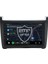 Vw Polo Android 4gb Ram Multimedya Kablosuz Carplay Navigasyon Ekran 2