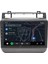 Vw Touareg Android 4gb Ram Multimedya Kablosuz Carplay Navigasyon Ekran 1