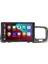 Volvo S60 Android 4gb Ram Multimedya Kablosuz Carplay Navigasyon Ekran 3