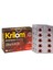 Krilom Ultra Krill Oil Takviye Edici Gıda 30 Yumuşak Kapsül 1
