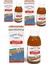 Kids Multivitamin Şurup 150 Ml X 3 Adet 1