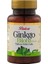Ginkgo Biloba Tablet 600 Mg*60 Adet 1